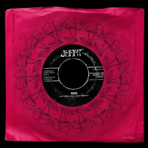 JHart – Ripe
