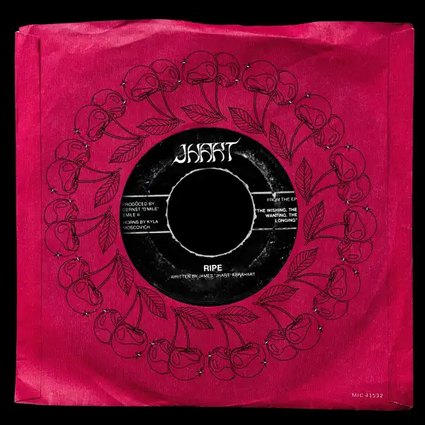 JHart – Ripe