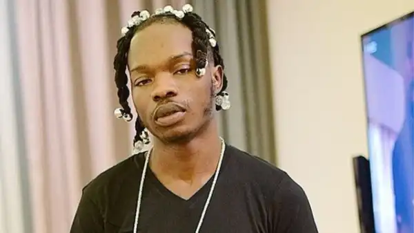 ‘I’m Gonna Do All It Takes To Help People Around Me Who Need Help’ – Naira Marley Reveals