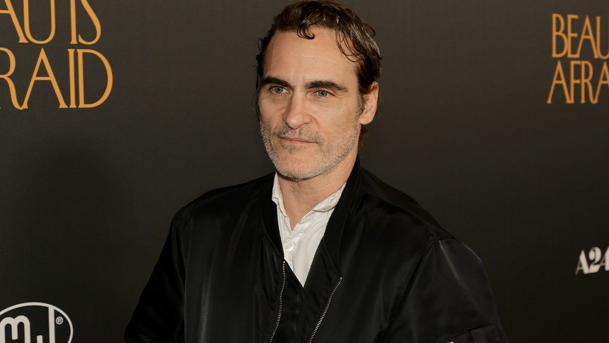 Joaquin Phoenix Looking to Reunite With Spike Jonze for Netflix Series