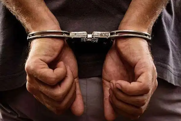 BUSTED!! Couple Who Allegedly Bought Stolen Baby For N900,000 Arrested By Hisbah In Kano
