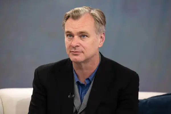 Christopher Nolan Won’t Work On Another Movie Until Actors Strike Ends