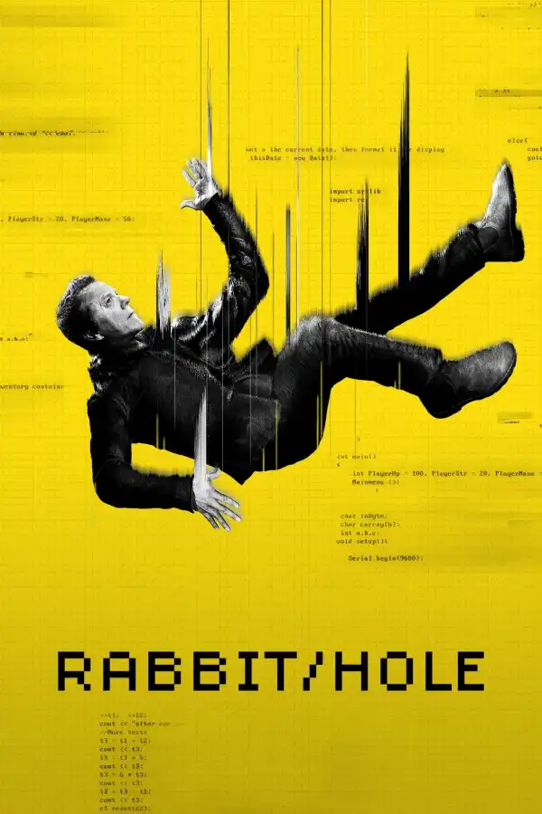 Rabbit Hole S01E02