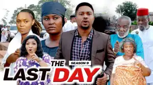 The Last Day Season 9