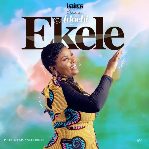 Adachi – Ekele