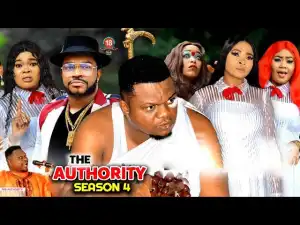 The Authority Season 4
