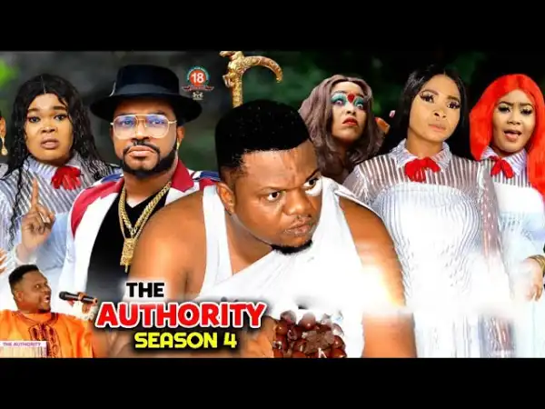 The Authority Season 4