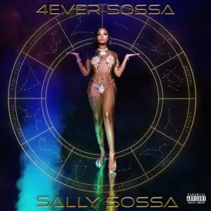 Sally Sossa - Eternity