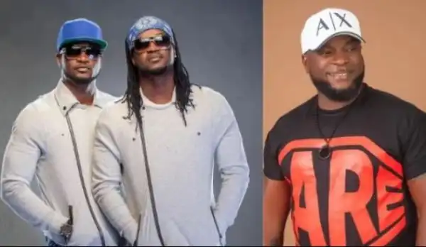 I Didn’t Insult Anyone - Actor Emmanuel Ehumadu Defends Comment On P-Square’s Reunion