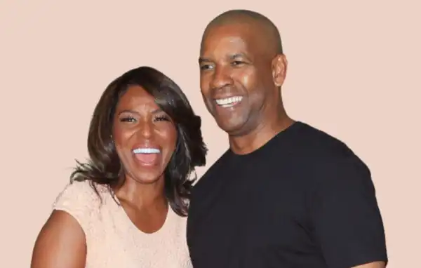 Biography & Career Of Pauletta Washington