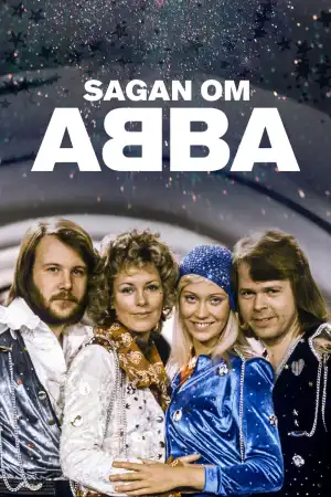 ABBA Against the Odds (2024)