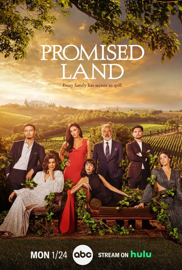 Promised Land 2022 S01E06