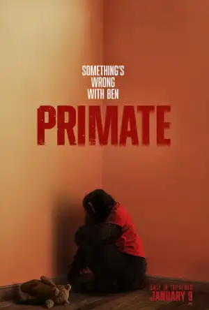 Primate (2025)
