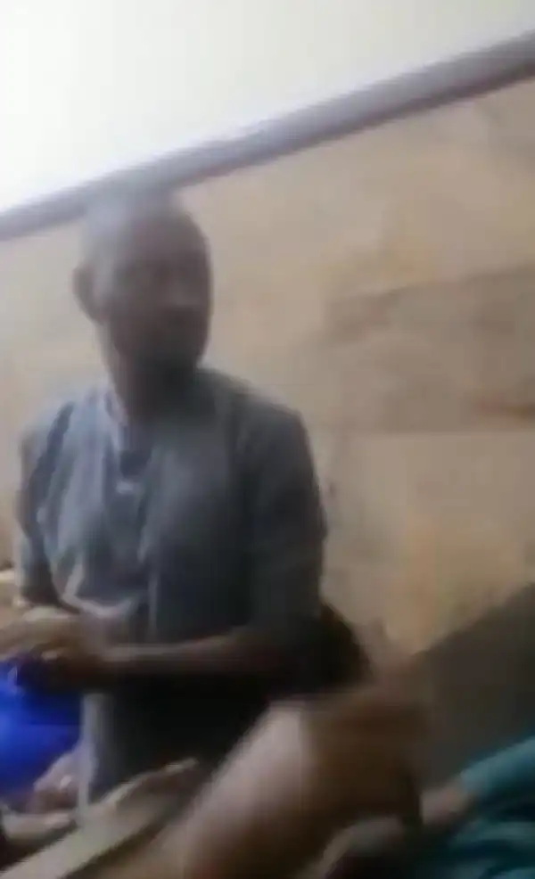Video Of Tonto Dikeh