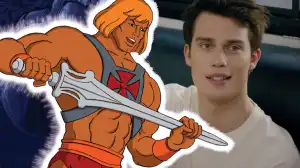 Live-Action He-Man Movie Will Be ‘Quite Different’ From Animated Show, Says Nicholas Galitzine