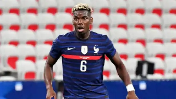 Ex-Man Utd boss Mourinho slams dancing French after Pogba goal