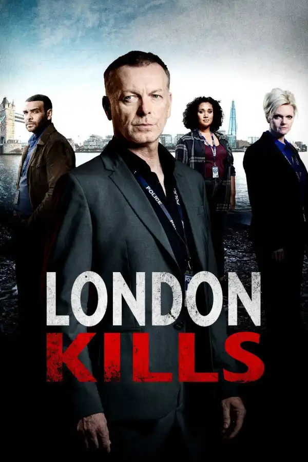London Kills Season 3