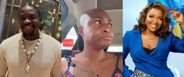 “She Should Provide Evidence”- VeryDarkMan Challenges Blessing CEO Over Cancer Claim