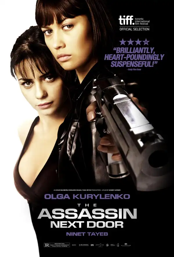 The Assassin Next Door (2009)