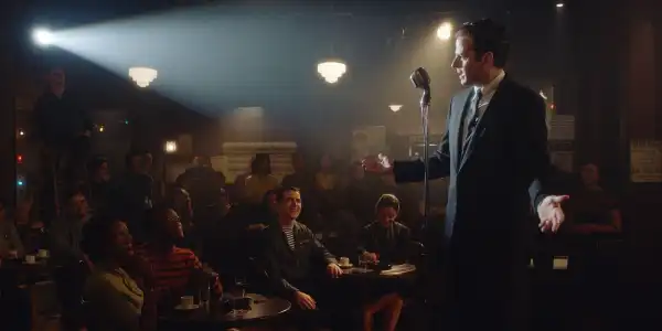 Marvelous Mrs. Maisel Season 4 Will Include More Lenny Bruce