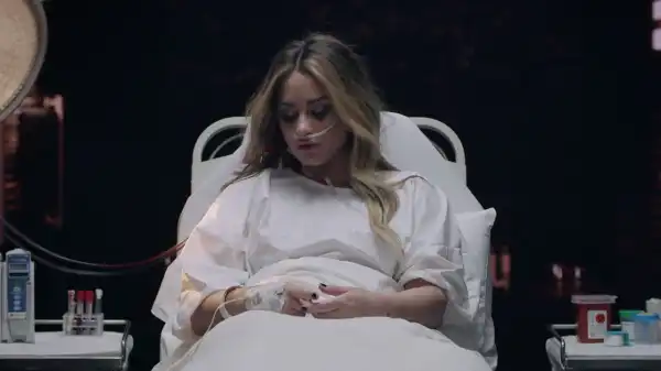 Demi Lovato - Dancing With The Devil (Video)