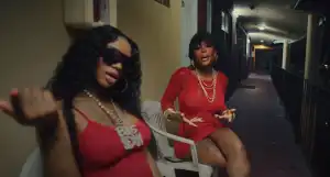 Sexyy Red - I Might ft. Summer Walker (Video)