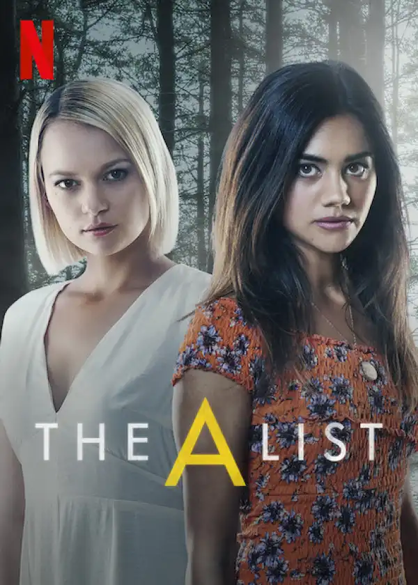 The A List S02 E02
