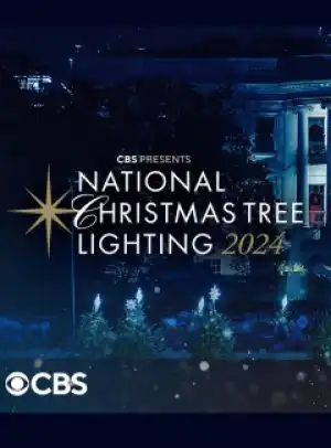 National Christmas Tree Lighting (2024)