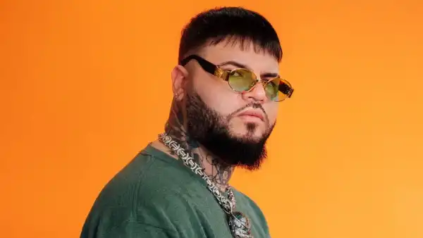 Net Worth Of Farruko