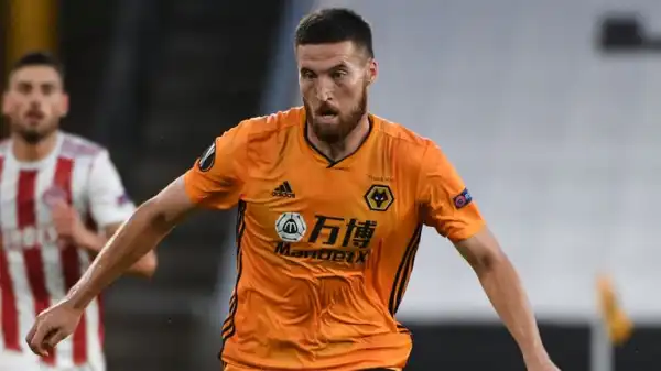 Transfer News: Tottenham In Advanced Talks To Sign Wolves Defender