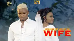 Harmonize – Wife ft. Lady JayDee (Video)