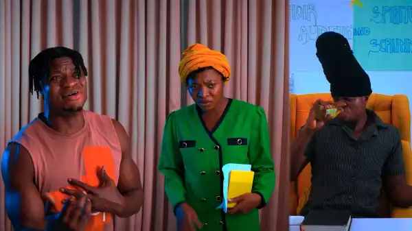Zicsaloma - The Choir Audition (Comedy Video)