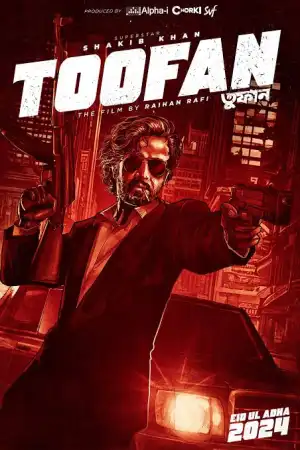 Toofan (2024) [Bengali] Full Movie Download & Watch Online