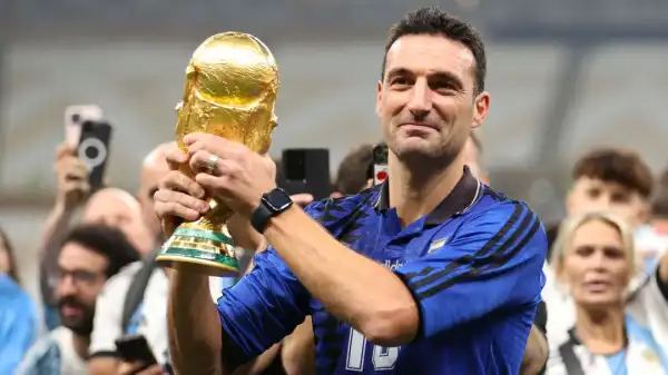 FIFA confirm final shortlist for The Best Men