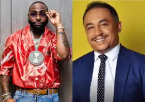 Daddy Freeze Reacts As Davido Shares Pain He Faced Getting His Diamond Teeth