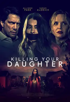 Adopted in Danger (2019) [HDTV]