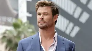 Chris Hemsworth to Star in Apple Sci-Fi Mystery Movie The Corsair Code