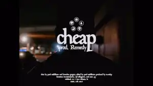 Guapdad 4000 - Cheap (Video)