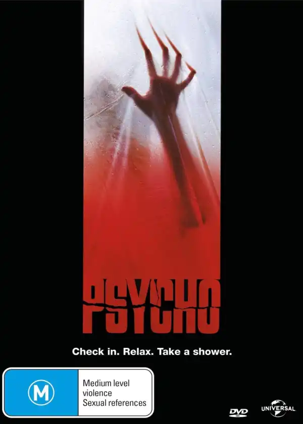 Psycho (1998)