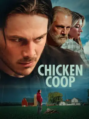 Chicken Coop (2024)