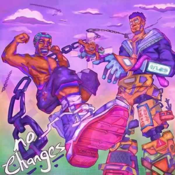 Meerharmix ft. Kida Kudz – No Changes