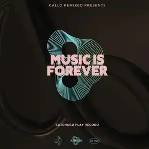 VA – Music Is Forever (Album)
