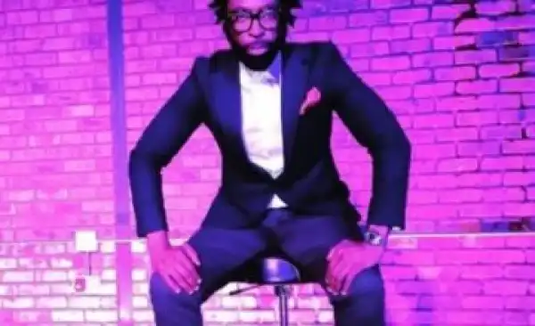 DJ Sbu – Stronger ft. The Observer & Bongane Sax