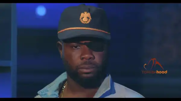 Iyawo Farao (2022 Yoruba Movie)