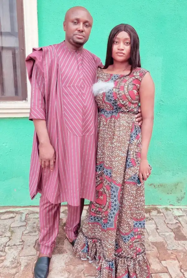 Photos And Video From The Wedding Introduction Of Davido
