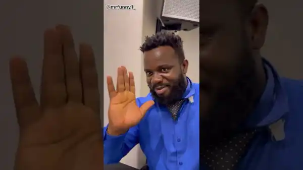 Mr Funny - Sabinus goes on a lovely date (Comedy Video)