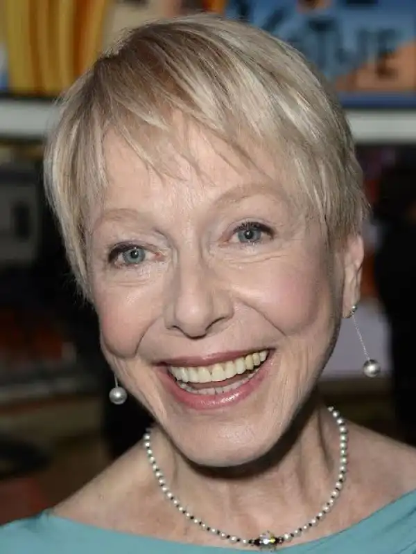 Biography & Career Of Karen Grassle