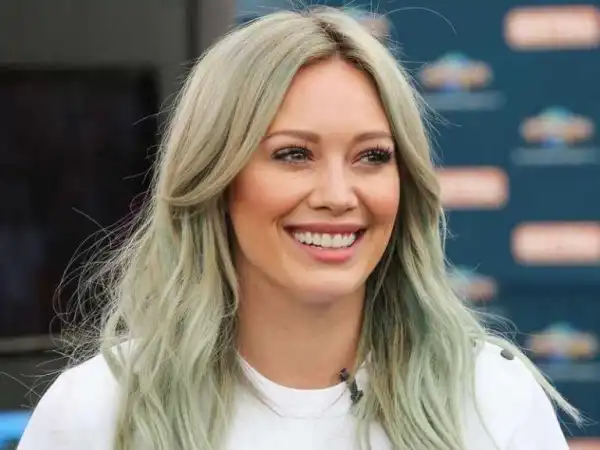 Net Worth Of Hilary Duff