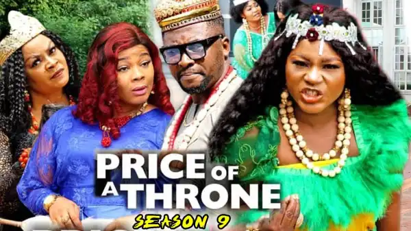 Price Of A Throne Season 9