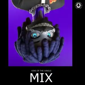 DJ Lawy – King Of The Jungle Mix 2022
